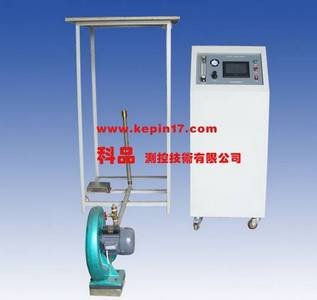 KP8043防火涂料测试仪（大板法）