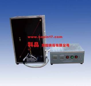 KP8091航空电线电缆燃烧试验机