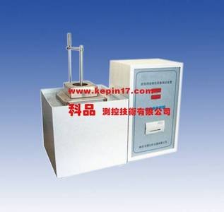 KP8096绝热用岩棉热荷重测试装置