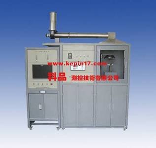 KP8097锥形量热仪