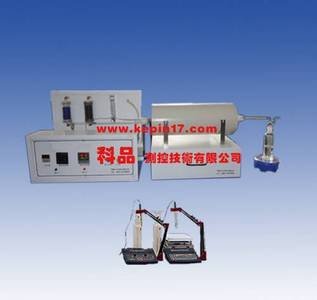 KP8107卤酸气体释出测定装置