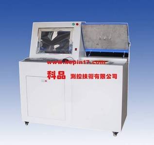 KP8133建筑材料或制品燃烧热值测定装置
