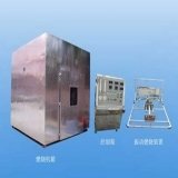 KP8003 cable and optical fiber cable line integrity, combustion testing machine