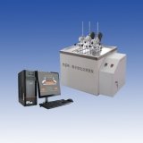 KP8006 thermal deformation vicat softening point temperature tester 