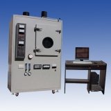 KP8008 plastic smoke density meter 