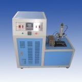 KP8013 plastic impact brittle temperature meter