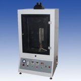 KP8012A rigid foam vertical/horizontal burning test machine