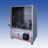 KP8014 fabric flame retardant performance tester is 45 degrees
