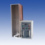 KP8026A single wire cable vertical burning test machine (with no fume hood) 