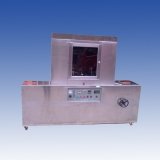 KP8027 coal burning with cable load tester