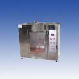 KP8031 needle flame test machine