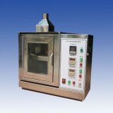 KP8037 Car interior materials burning machine