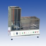 KP8034 vertical horizontal burning test machine 