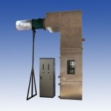 KP8042 building materials difficult flammability tester