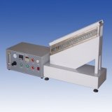 KP8043B burning fire retardant coating machine (tunnel) 