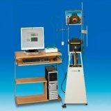 KP8045 noncombustible building materials tester