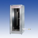 KP8090 Aviation, aerospace, electric wire electric cable smoke testing machine