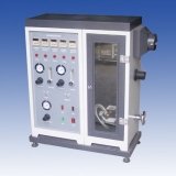 KP8095 building materials decomposition smoke density tester