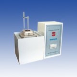 KP8096 with rock wool insulation thermal load testing device 