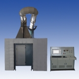 KP8115 Building materials monomer products burning machine