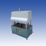 KP8114 cable jacket scratch-resistant testing machine 
