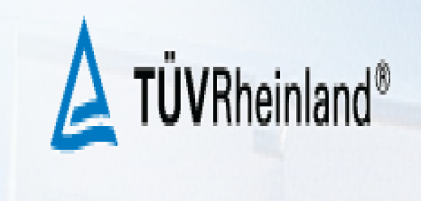 Germany TUV Rhine group