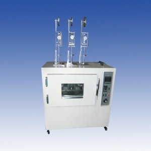 KP8005 electric wire electric cable heating deformation testing machine