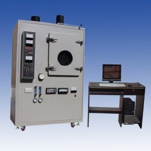 KP8008 plastic smoke density meter 