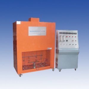 KP8022 wire and cable fire resistance tester