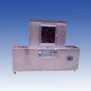 KP8027 coal burning with cable load tester