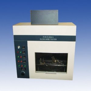 KP8030 glow wire tester 