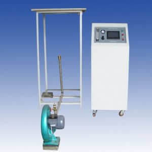 KP8043 fire-retardant coating tester (large plate method) 