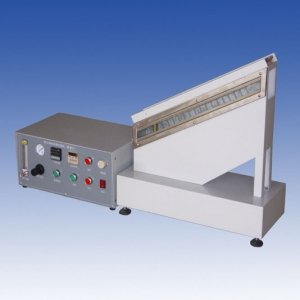 KP8043B burning fire retardant coating machine (tunnel) 