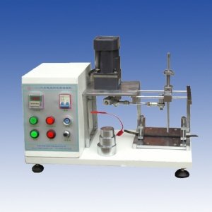 KP8060 auto cable scratch-resistant testing machine 