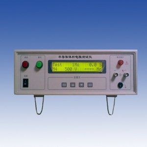 KP8098 semiconductor bulk resistance tester 