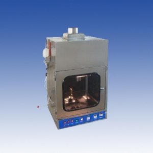 KP8110 alcohol burner combustion testing machine 