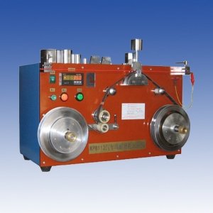 KP8112 automotive thin wire and cable drag ground resistance tester 