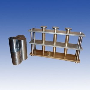 KP8118 wires hot stretching device, heat distortion device 