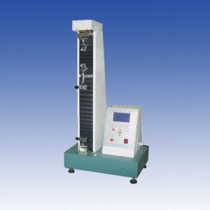 KP8252 conductor tension + elongation tester 