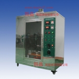 Tracking index tester for IEC60112