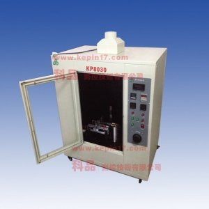 Glow Wire Tester for IEC60695-2