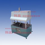 KP8114电线电缆外套耐刮磨试验机