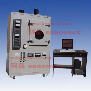 KP8008塑料烟密度测定仪