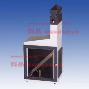 KP8043A防火涂料燃烧试验机（小室法）