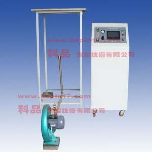 KP8043防火涂料测试仪（大板法）