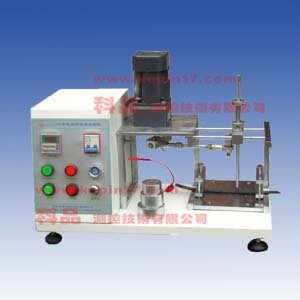 KP8060汽车电线电缆耐刮磨试验机