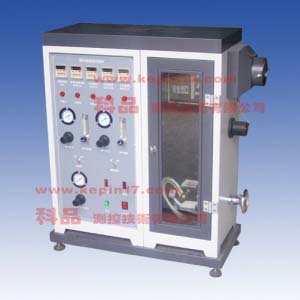 KP8095建筑材料分解烟密度试验机