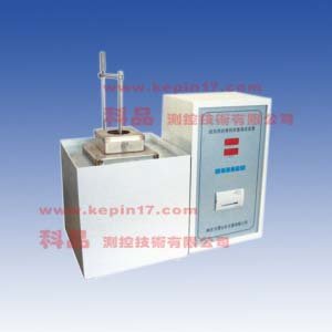 KP8096绝热用岩棉热荷重测试装置