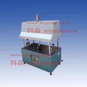 KP8114电线电缆外套耐刮磨试验机