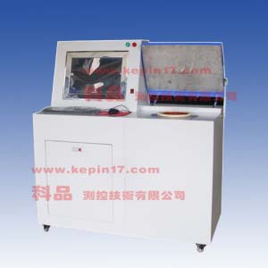 KP8133建筑材料或制品燃烧热值测定装置